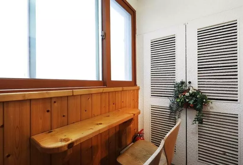 Incheon Airport Hotel Oceanside