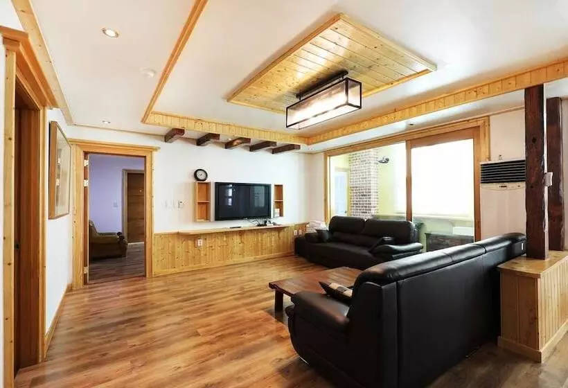 Incheon Airport Hotel Oceanside