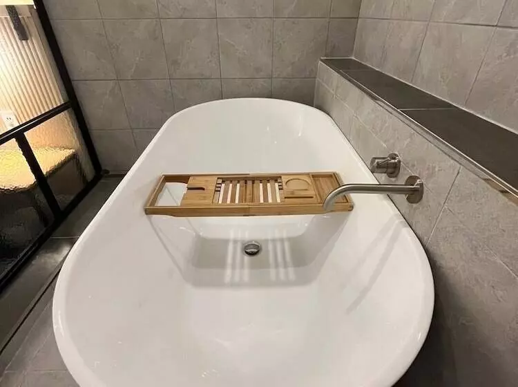 Incheon Airport Hotel Oceanside