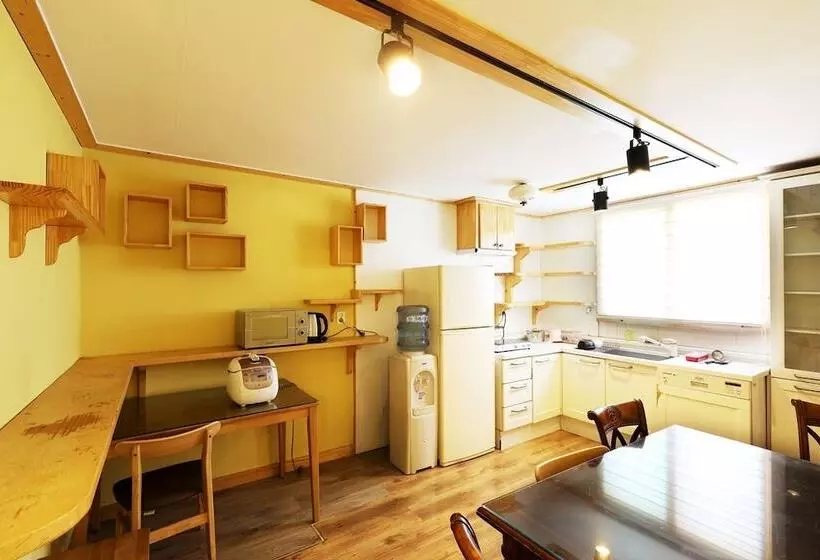 Incheon Airport Hotel Oceanside