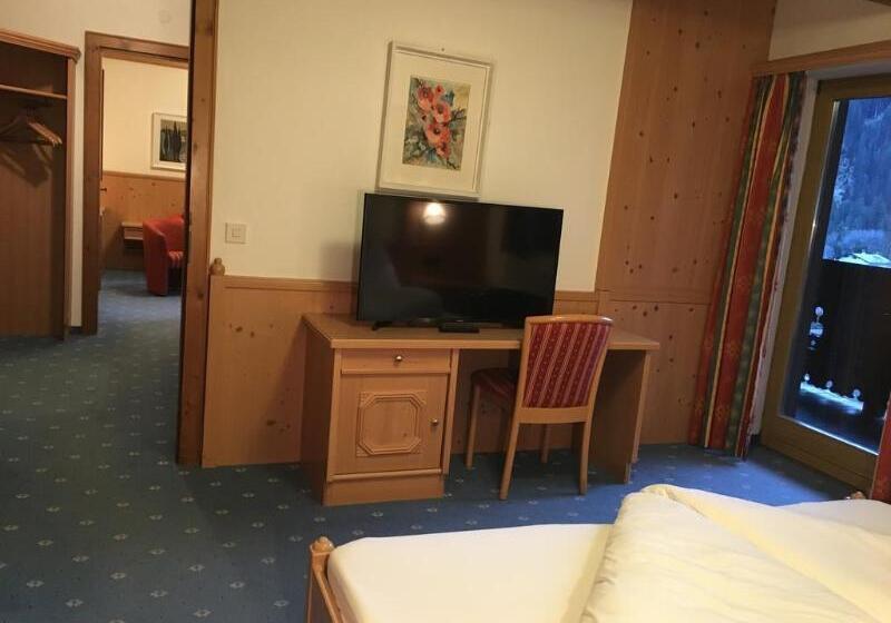 فندق Karl Schranz