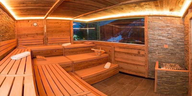 فندق Karl Schranz