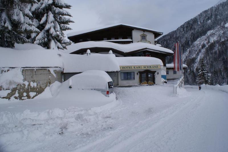 فندق Karl Schranz