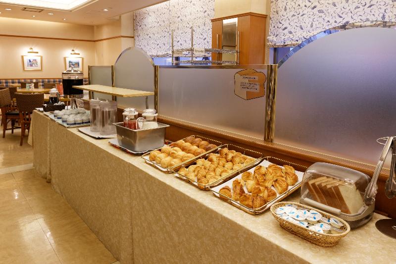 Kumamoto Washington Hotel Plaza