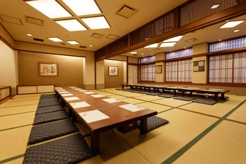 Kumamoto Washington Hotel Plaza