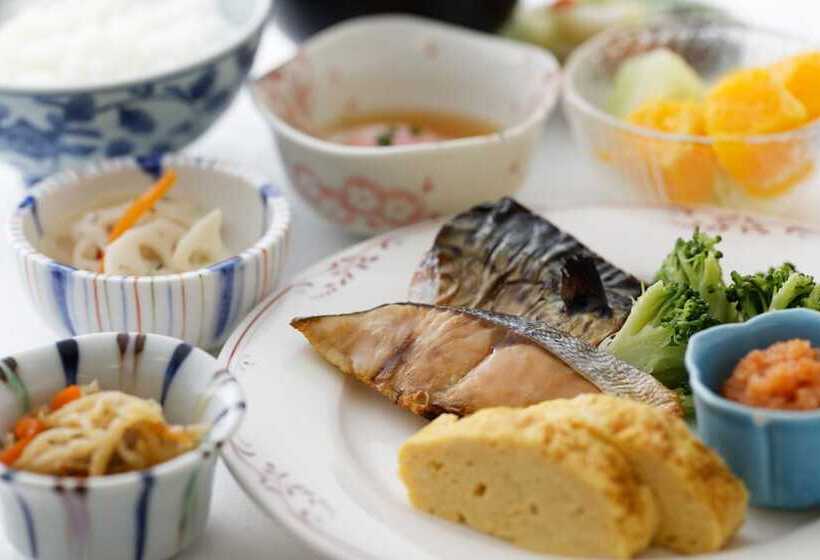 Kumamoto Washington Hotel Plaza