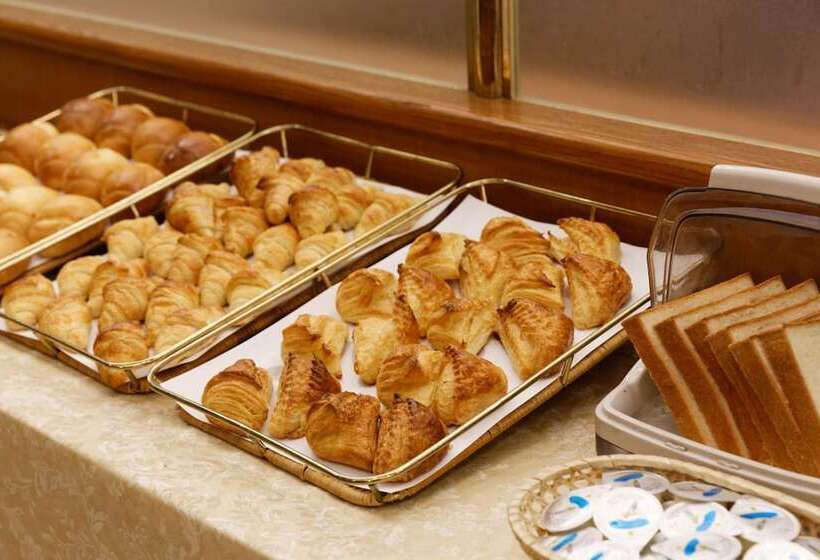 Kumamoto Washington Hotel Plaza