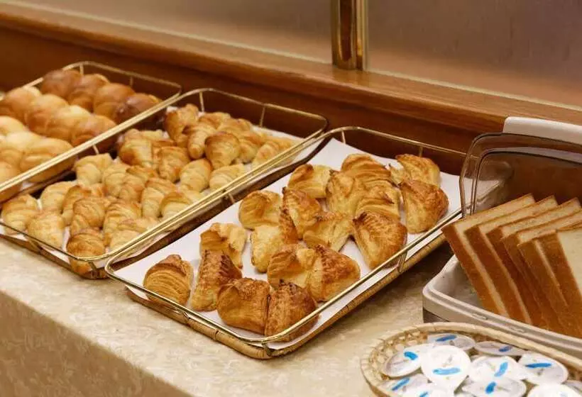 Kumamoto Washington Hotel Plaza