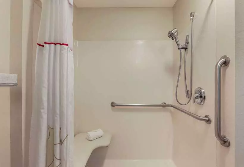 호텔 Mainstay Suites Fitchburg  Madison