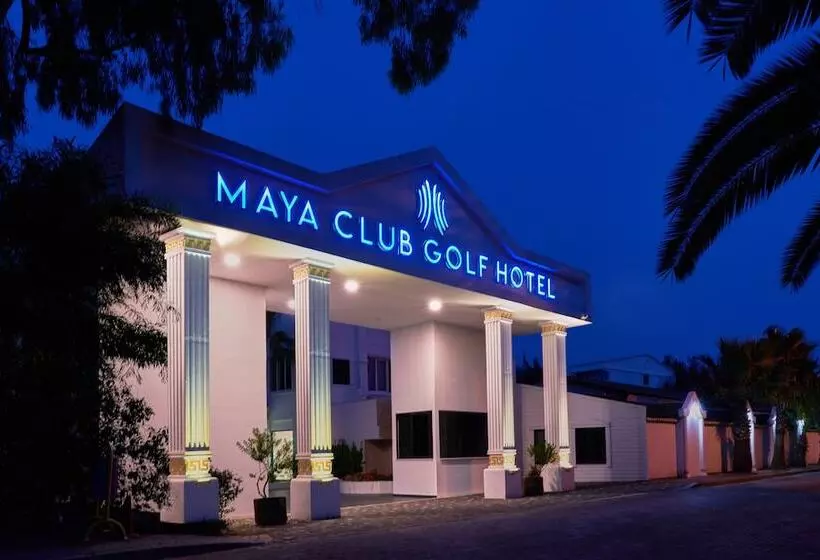 فندق Maya Golf Side All Inclusive