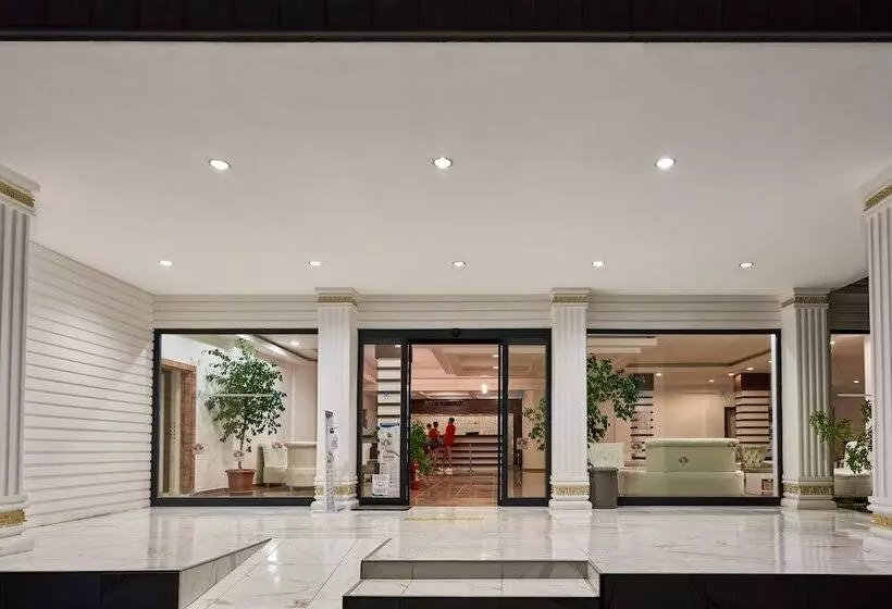 فندق Maya Golf Side All Inclusive