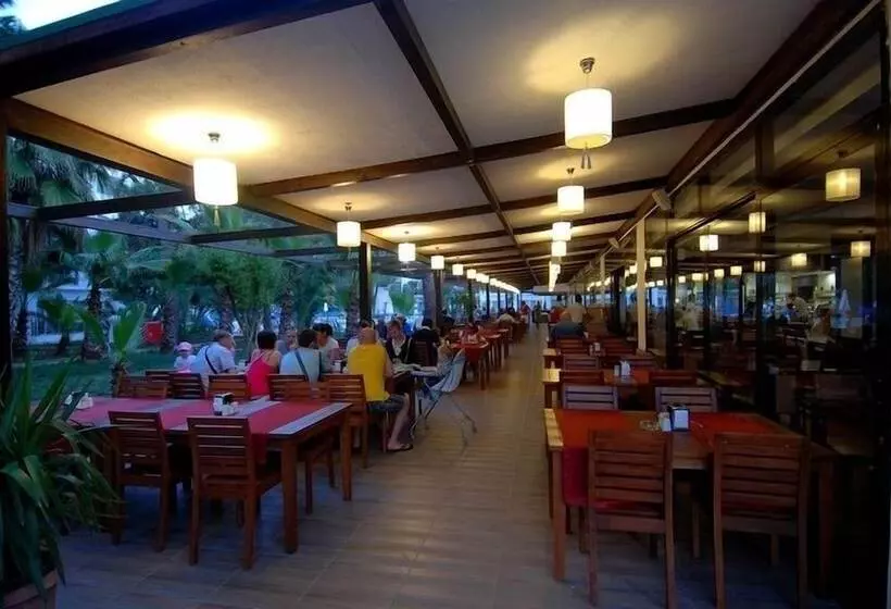 فندق Maya Golf Side All Inclusive