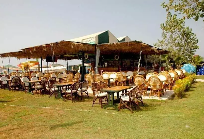 فندق Maya Golf Side All Inclusive