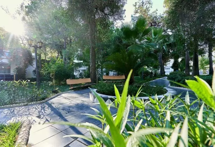 فندق Maya Golf Side All Inclusive