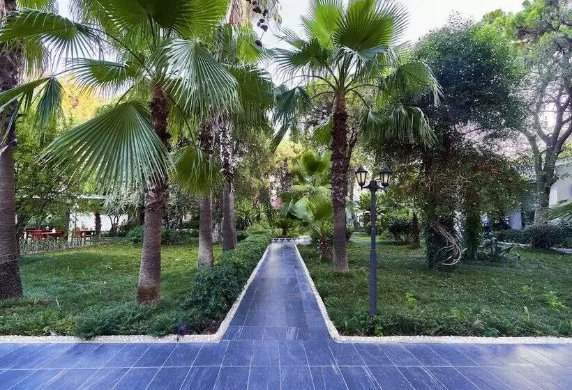 فندق Maya Golf Side All Inclusive