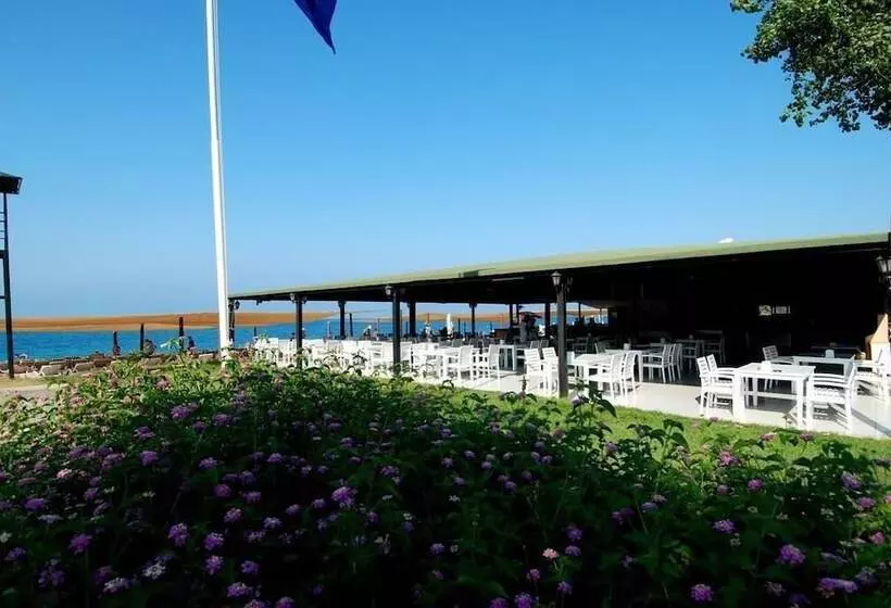 فندق Maya Golf Side All Inclusive