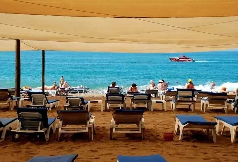 فندق Maya Golf Side All Inclusive