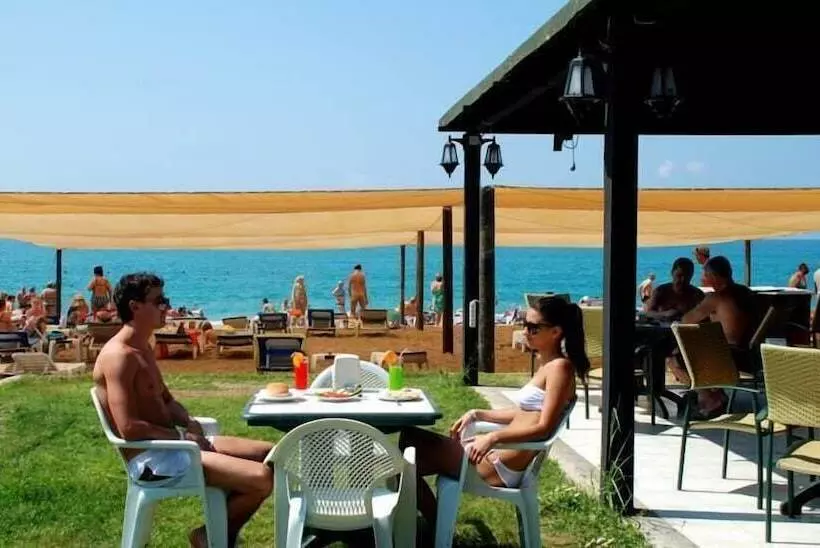 فندق Maya Golf Side All Inclusive