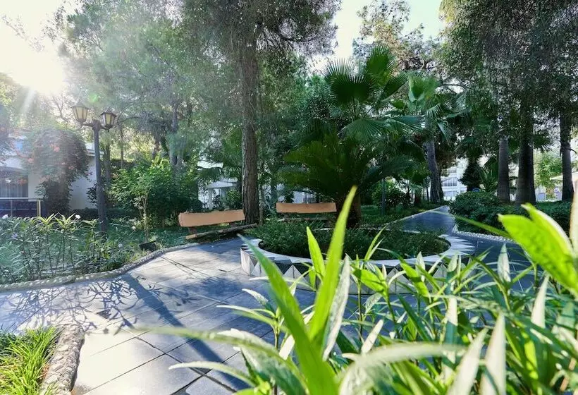 فندق Maya Golf Side All Inclusive