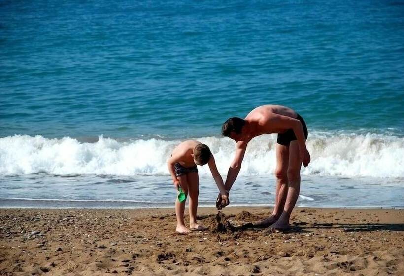 בית מלון כפרי Maya Golf Side   All Inclusive