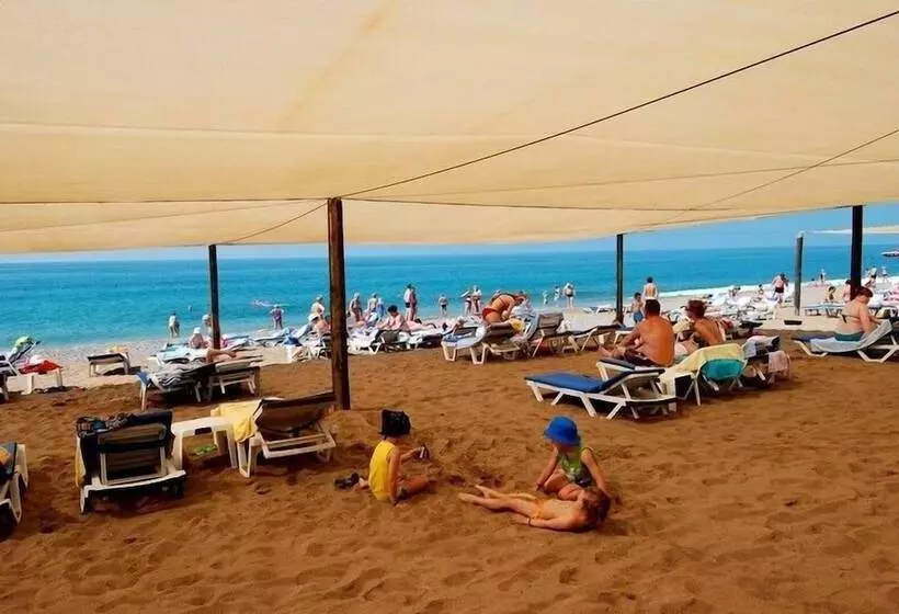 فندق Maya Golf Side All Inclusive