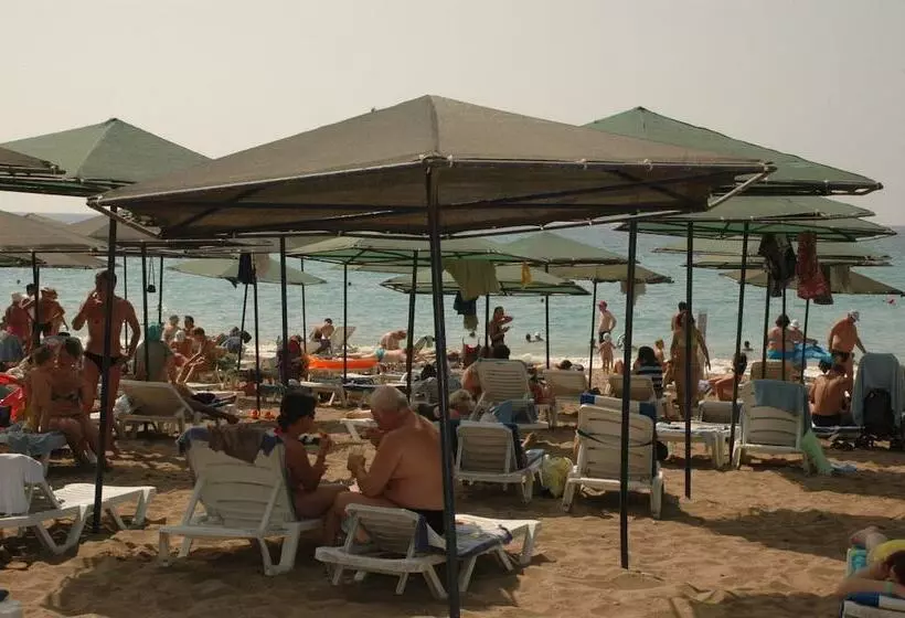 فندق Maya Golf Side All Inclusive