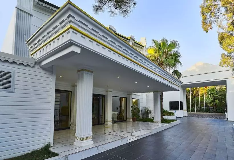 فندق Maya Golf Side All Inclusive