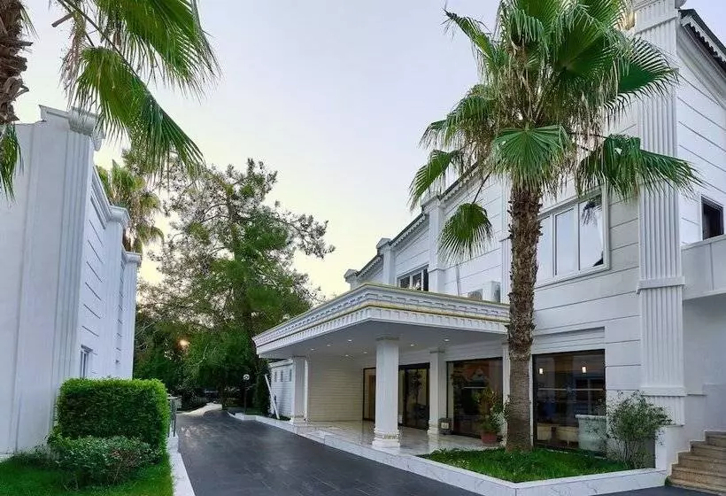 فندق Maya Golf Side All Inclusive