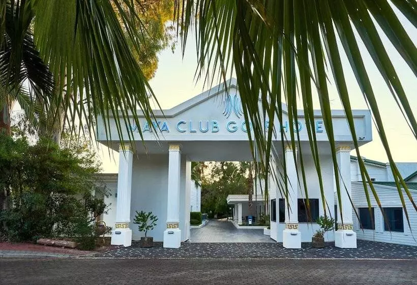 فندق Maya Golf Side All Inclusive