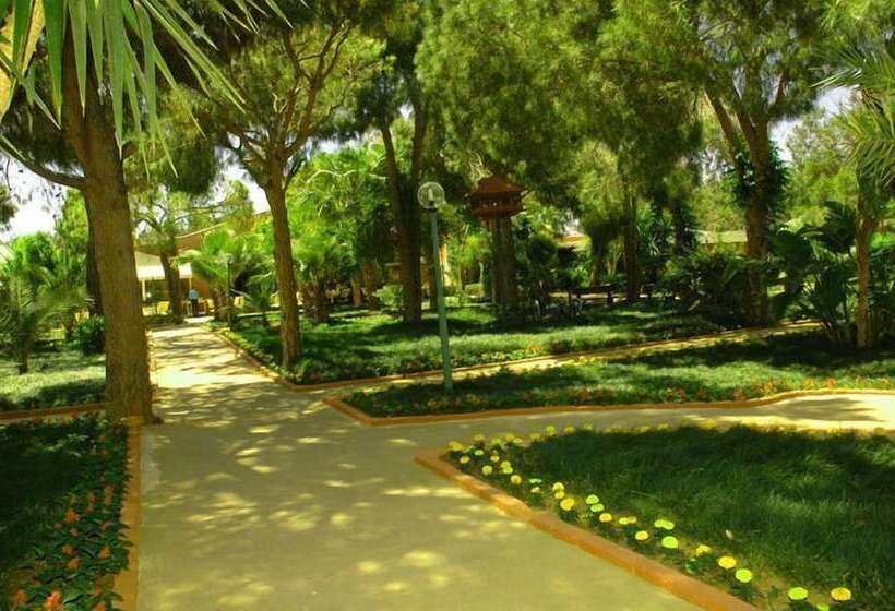 בית מלון כפרי Maya Golf Side   All Inclusive