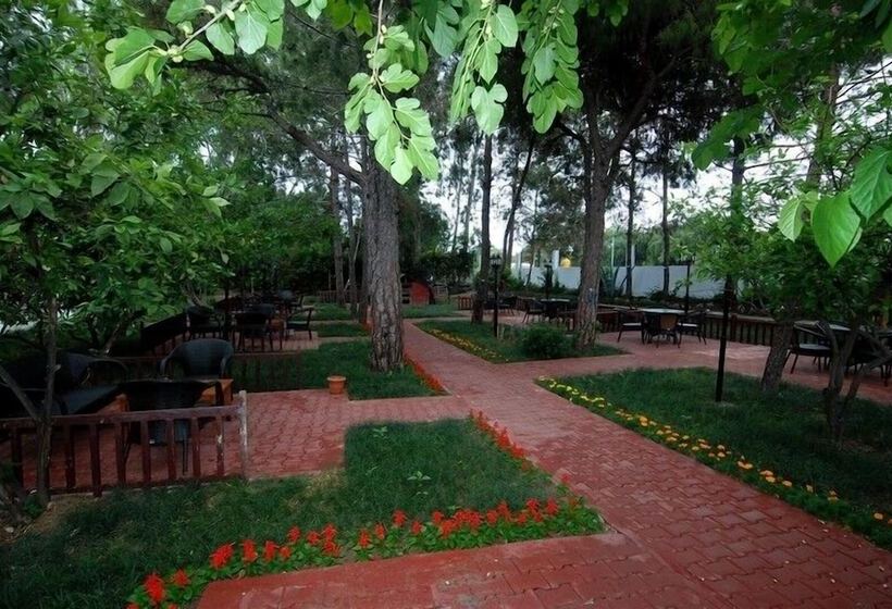 בית מלון כפרי Maya Golf Side   All Inclusive