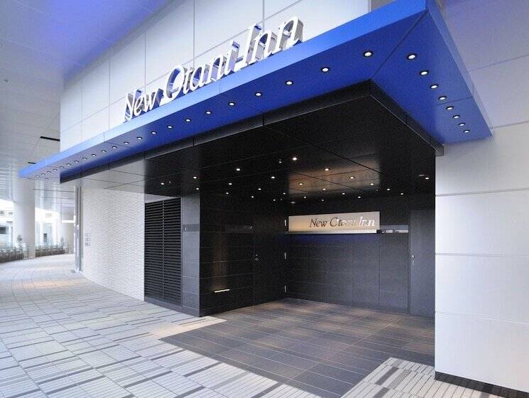 Hotel New Otani Inn Yokohama Premium