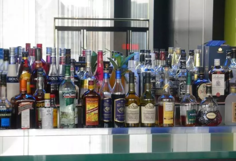 Otel New Otani Inn Yokohama Premium