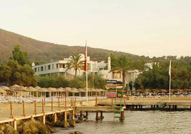 ホテル Onura Holiday Village