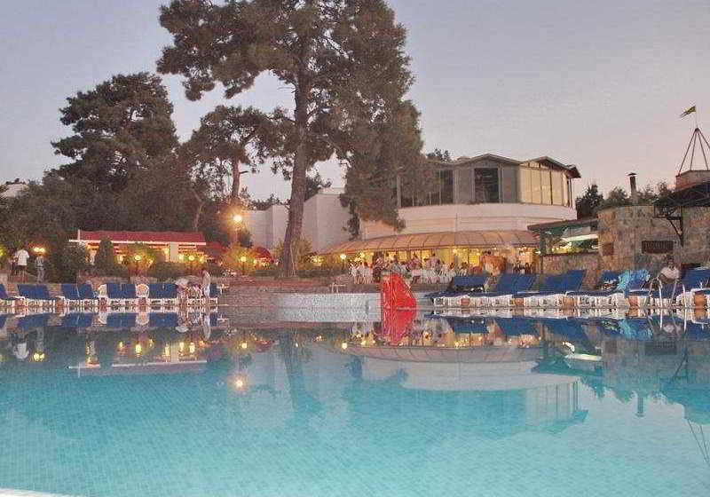 ホテル Onura Holiday Village