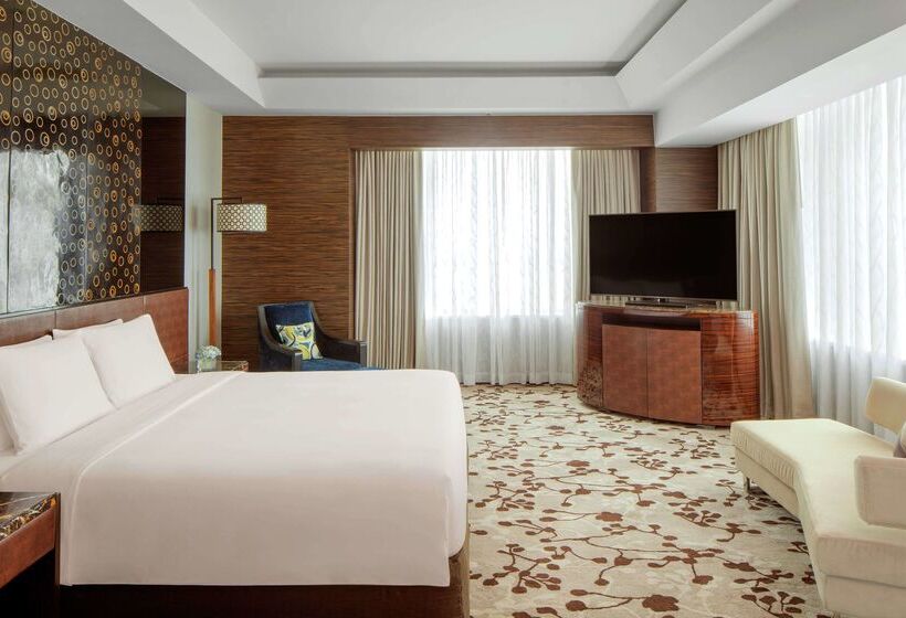 בית מלון כפרי Radisson Blu Cebu