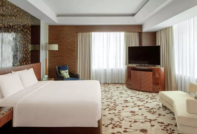 Hotell Radisson Blu Cebu