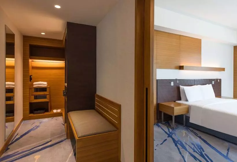 Hotell Radisson Blu Cebu