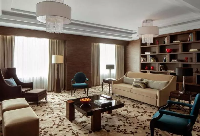 Hotell Radisson Blu Cebu