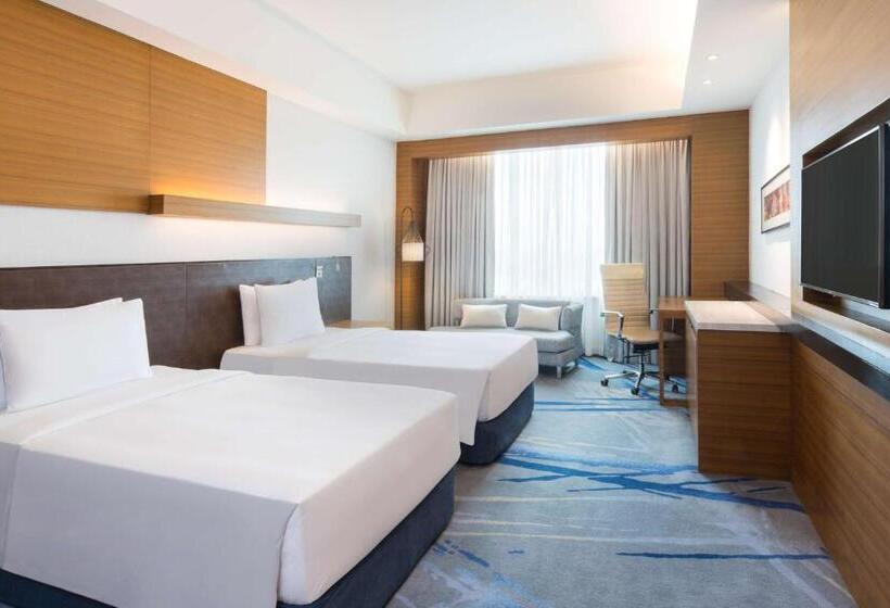 בית מלון כפרי Radisson Blu Cebu