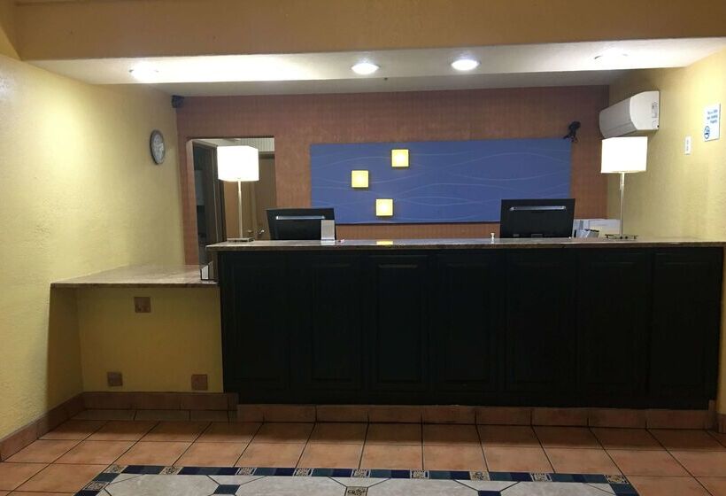 فندق Ramada By Wyndham Santa Fe