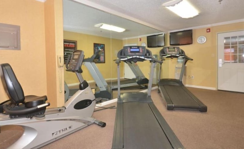 فندق Ramada By Wyndham Santa Fe