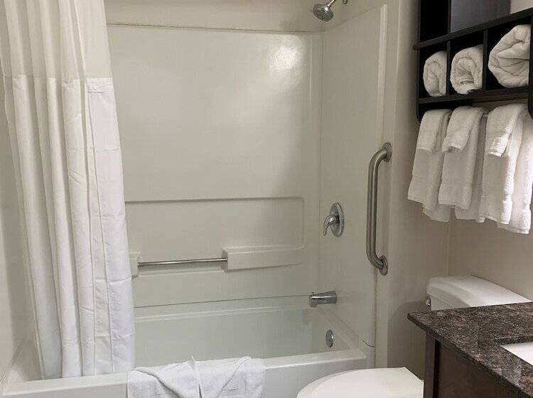 فندق Ramada By Wyndham Santa Fe