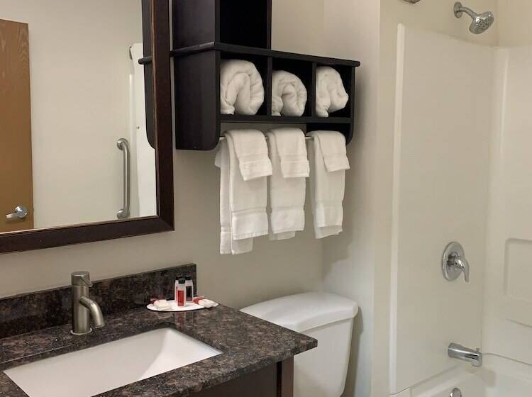 فندق Ramada By Wyndham Santa Fe