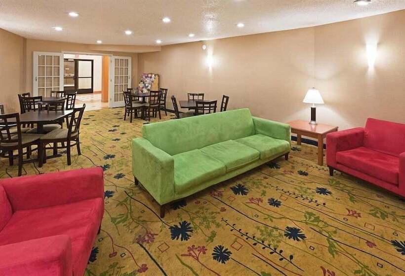 فندق Ramada By Wyndham Santa Fe