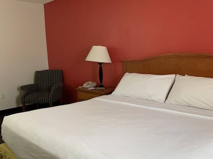 فندق Ramada By Wyndham Santa Fe