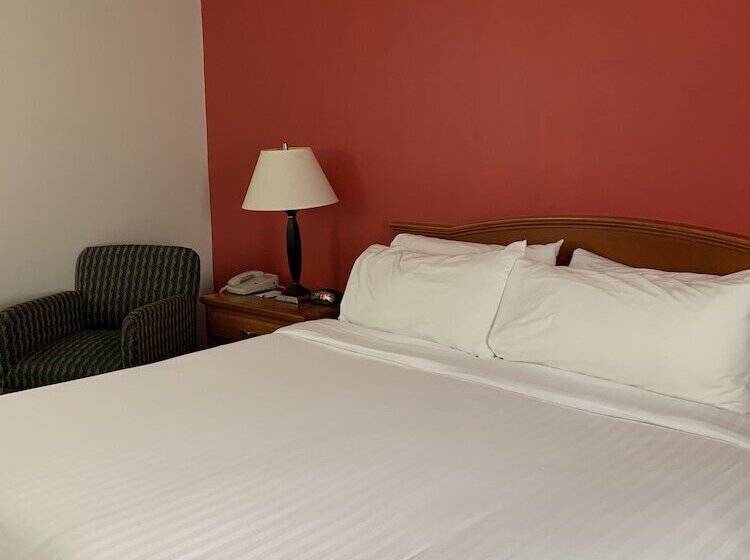 فندق Ramada By Wyndham Santa Fe