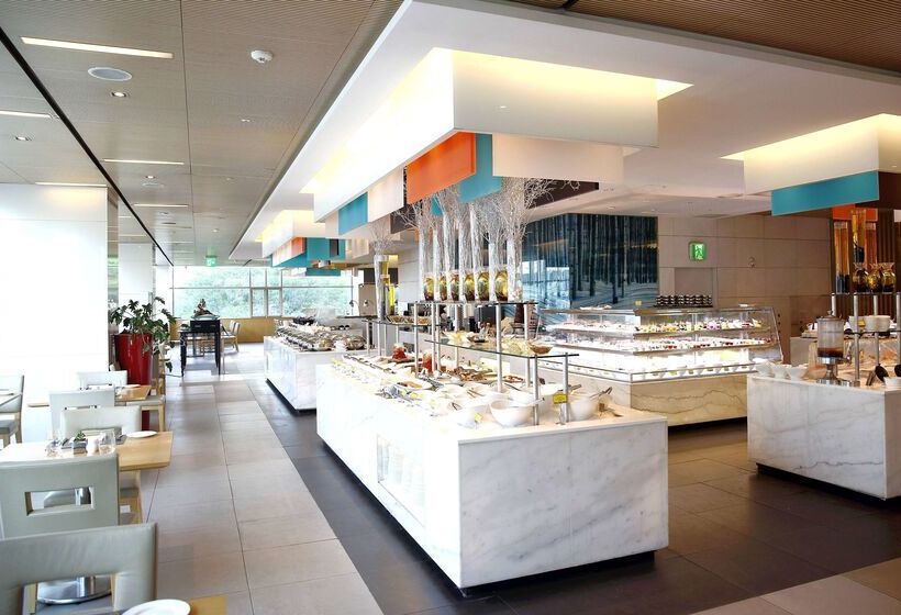 Hotel Ramada Plaza By Wyndham Suwon