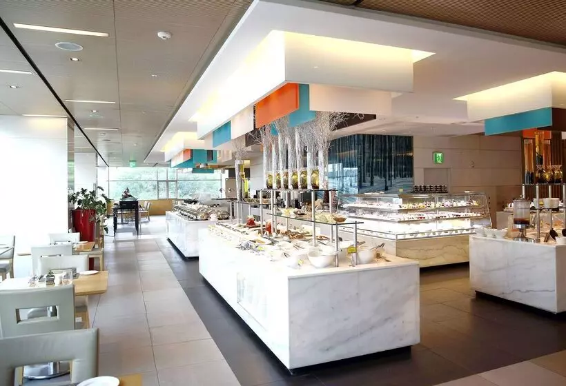 Hôtel Ramada Plaza By Wyndham Suwon