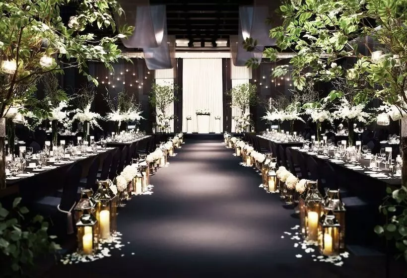 Hôtel Ramada Plaza By Wyndham Suwon